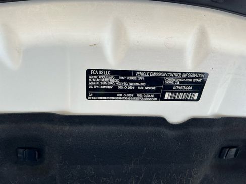 Used 2019 Alfa Romeo Stelvio w/ Nero Edizione image 25