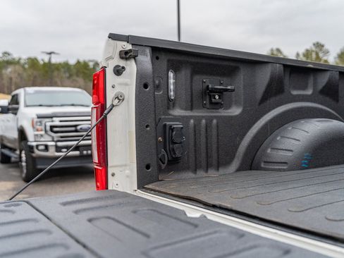 Certified 2020 Ford F250 King Ranch w/ Chrome Package image 21