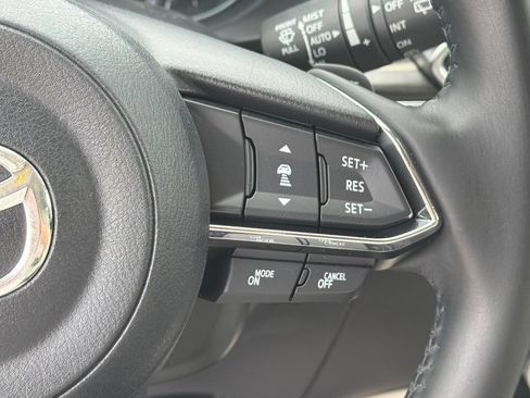 Used 2021 MAZDA CX-5 Grand Touring AWD/4WD image 28