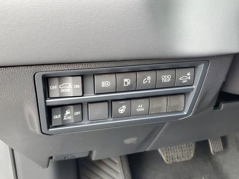 New 2026 Toyota Sequoia Platinum image 16