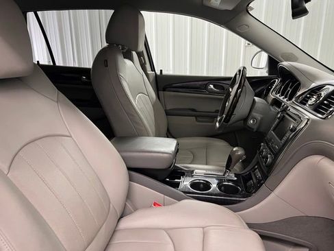 Used 2016 Buick Enclave Premium w/ Trailering Package image 22