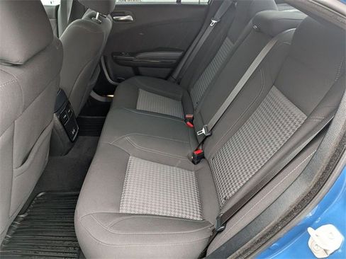 Certified 2023 Dodge Charger SXT w/ Blacktop Package image 25