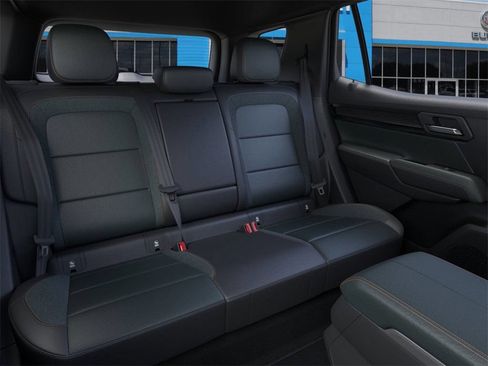 New 2026 GMC Terrain AT4 w/ Technology Package II AWD/4WD image 17