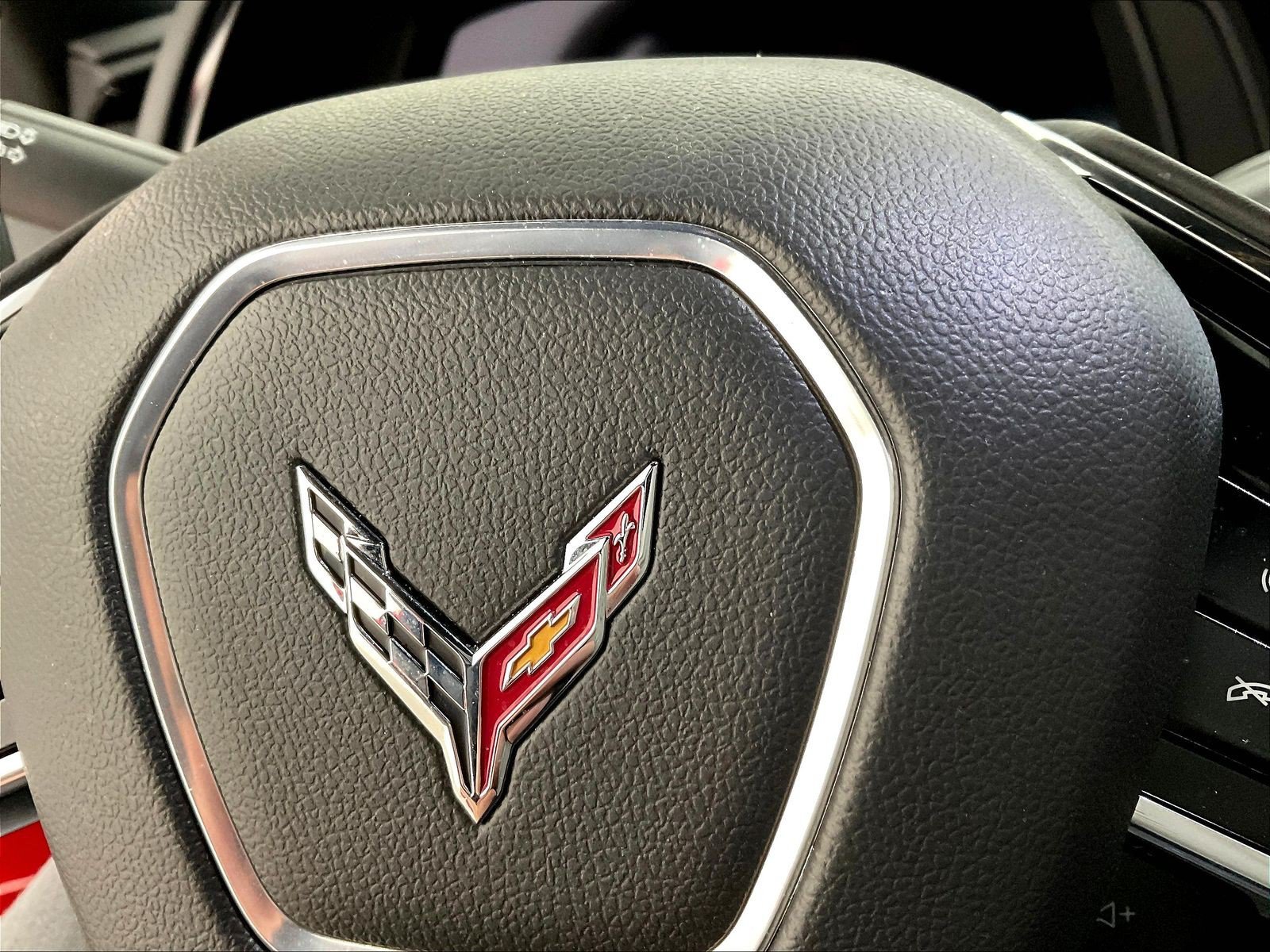 Used 2024 Chevrolet Corvette Stingray Preferred Cpe w/ 2LT RWD image 38