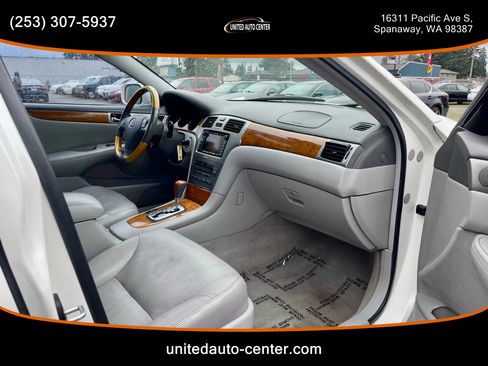 Used 2006 Lexus ES 330 image 12