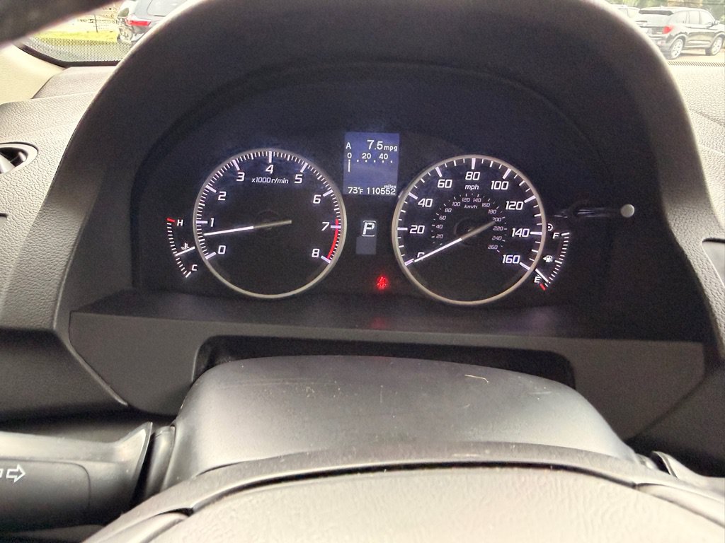 Used 2015 Acura RDX AWD image 22