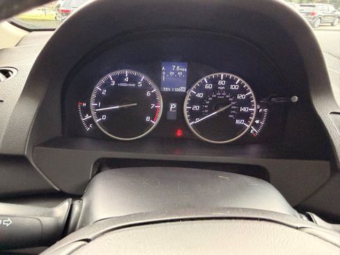 Used 2015 Acura RDX AWD image 22