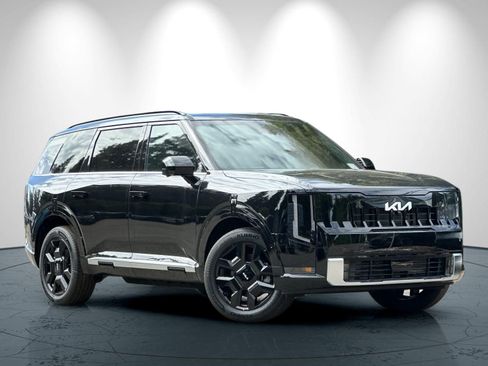New 2027 Kia Telluride SX FWD image 2