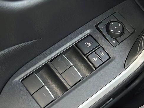 Used 2023 Toyota RAV4 XLE Premium AWD/4WD image 19