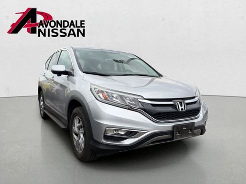 Used 2016 Honda CR-V EX image 4