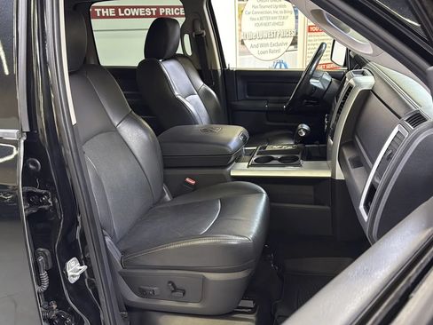 Used 2010 Dodge Ram 1500 Truck Sport RWD image 12