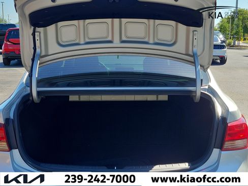 Used 2022 Kia Rio LX FWD image 10