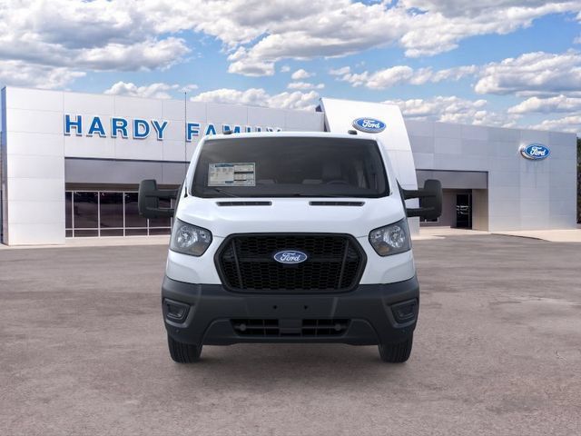 New 2026 Ford Transit 150 Low Roof RWD image 6