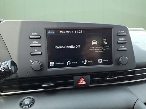 New 2026 Hyundai Elantra SEL Sport FWD image 20