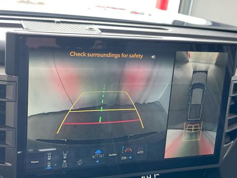 New 2026 Toyota Tundra Limited image 17