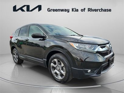Used 2019 Honda CR-V EX