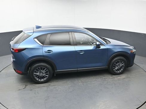 Used 2020 MAZDA CX-5 Touring AWD/4WD image 40