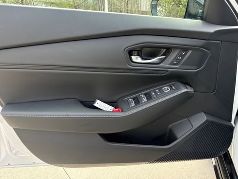 New 2026 Honda Accord Sport image 12