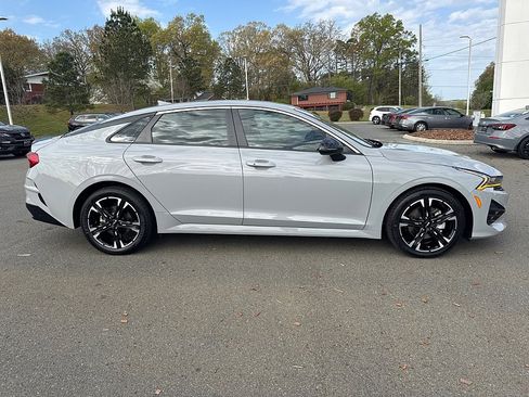 Used 2024 Kia K5 GT-Line w/ GT-Line Premium Package image 2