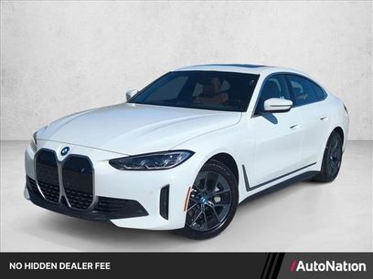 Used 2024 BMW i4 eDrive35 w/ Premium Package