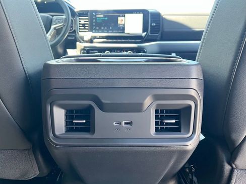 New 2026 Chevrolet Silverado 1500 LT Trail Boss w/ LT Trail Boss Premium Package AWD/4WD image 15