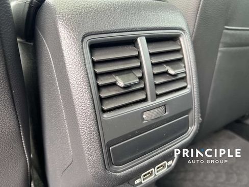 Used 2019 Volkswagen Passat 2.0T Wolfsburg w/ Wheels & Sunroof Package FWD image 29