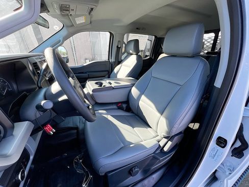 New 2026 Ford F450 XL AWD/4WD image 22