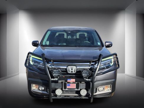 Used 2019 Honda Ridgeline RTL-E image 5