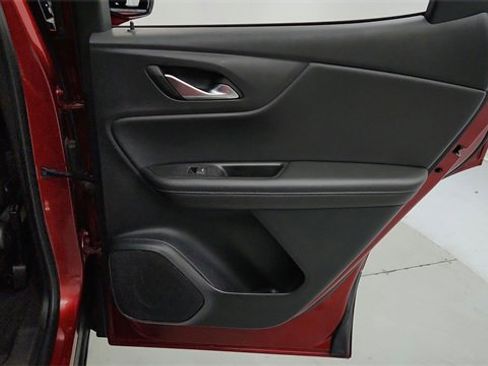 Used 2022 Chevrolet Blazer LT image 21