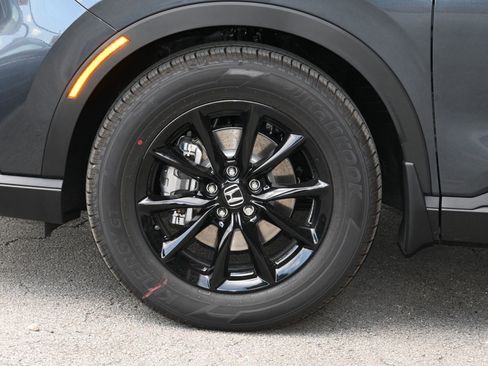 New 2026 Honda CR-V Sport image 37
