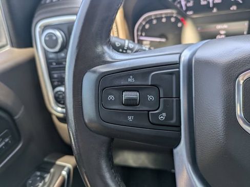 Used 2019 GMC Sierra 1500 SLT w/ SLT Premium Package AWD/4WD image 25
