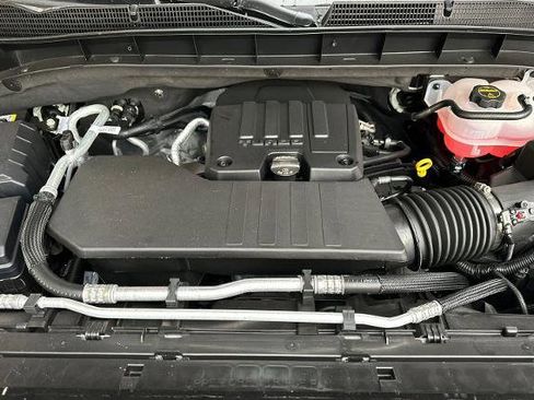 New 2026 GMC Sierra 1500 Pro w/ Graphite Edition image 63