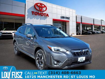 Used 2021 Subaru Crosstrek 2.5i Limited w/ Popular Package #3