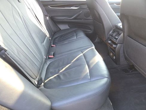 Used 2015 BMW X5 xDrive35i image 27