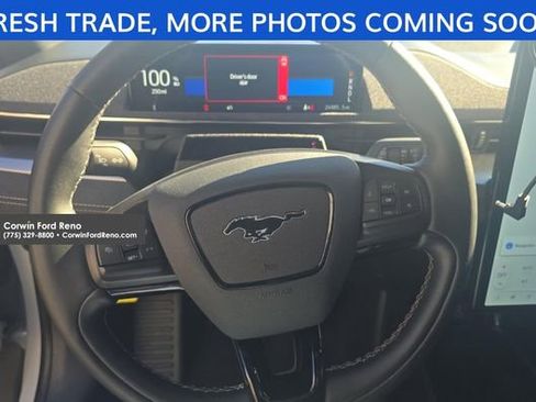 Used 2023 Ford Mustang Mach-E GT w/ GT Performance Edition image 13