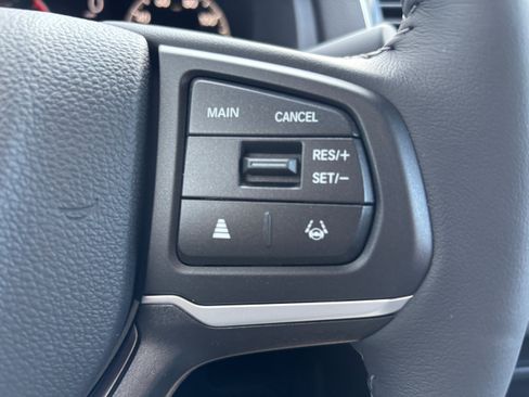 New 2026 Honda Ridgeline RTL image 24
