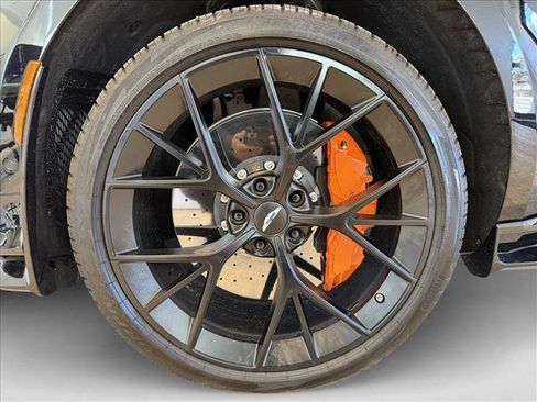 New 2025 Aston Martin DBX 707 image 23