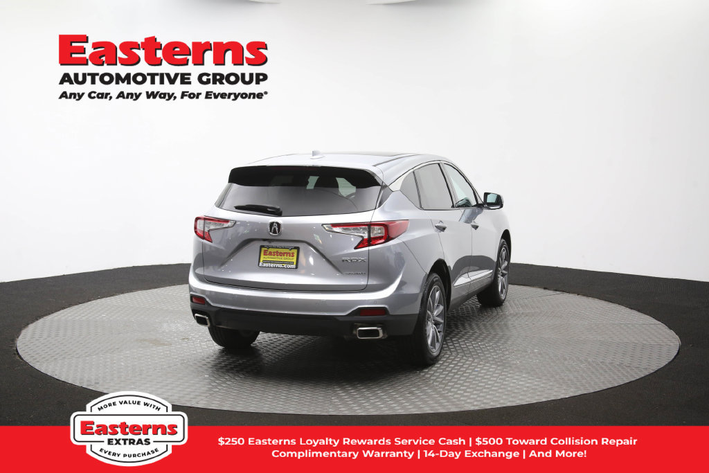 Used 2023 Acura RDX w/ Technology Package AWD/4WD image 41