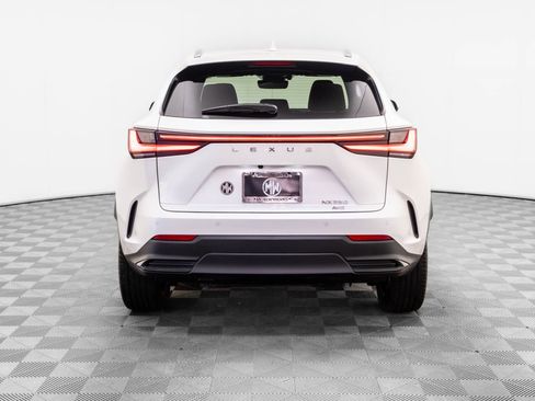 Used 2022 Lexus NX 350 AWD w/ Package Accessory (P3) image 5
