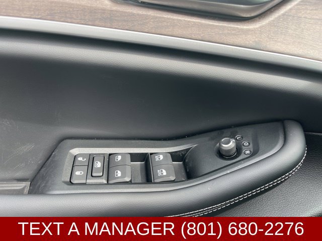 New 2026 Jeep Grand Cherokee Altitude AWD/4WD image 15
