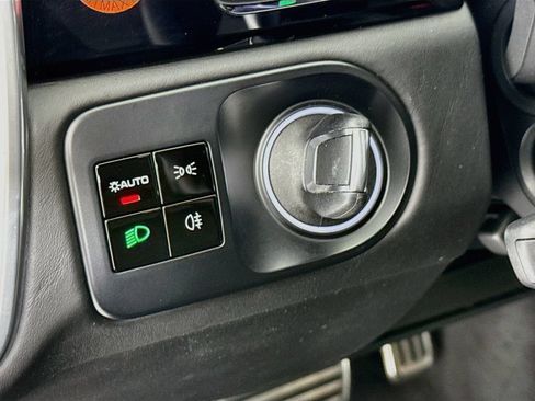Certified 2020 Porsche Cayenne Turbo AWD/4WD image 14