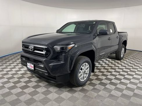 New 2026 Toyota Tacoma SR5 AWD/4WD image 1