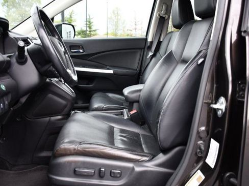 Used 2015 Honda CR-V EX-L image 13