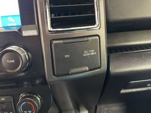 Certified 2017 Ford F150 XLT w/ Equipment Group 302A Luxury image 23