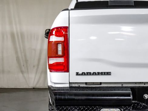 Used 2022 RAM 2500 Laramie w/ Safety Group B image 41
