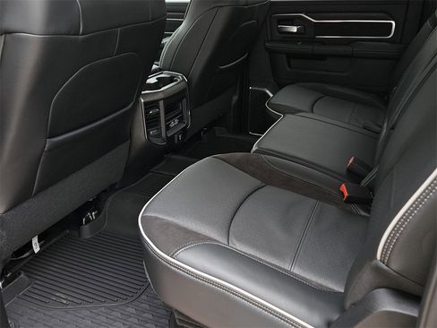 New 2026 RAM 3500 Laramie image 11