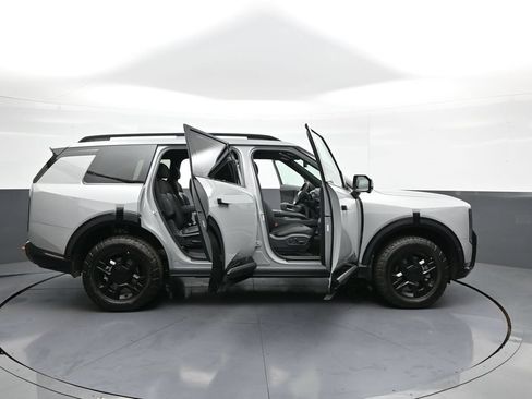 New 2027 Kia Telluride SX Prestige X-Pro AWD/4WD image 44