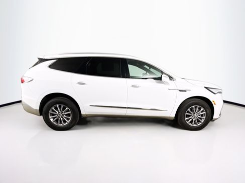 Used 2023 Buick Enclave Essence w/ Sound and Sites Package FWD image 2