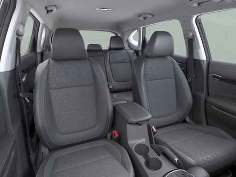 New 2026 Kia Seltos S FWD image 15