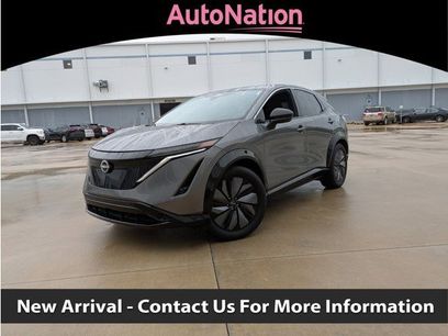 Used 2023 Nissan Ariya FWD